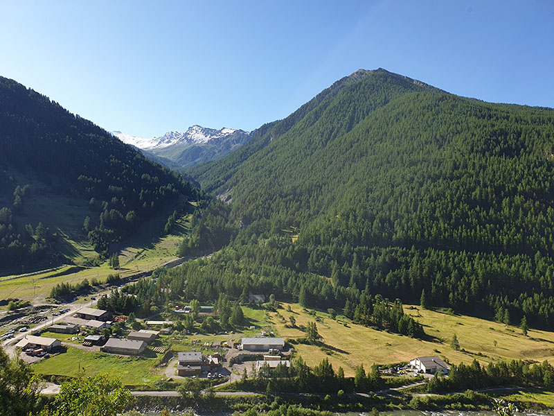 Bivouac en montagne : les 5 erreurs à éviter